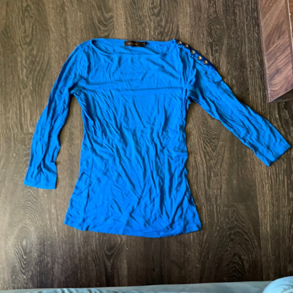 Limited shirt